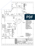 P&I Flow and Instrument Diagram, Hydraulic Start System 7225011-740232.pdf