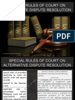 GROUP 6- SPECIAL RULES OF COURT ON ALTERNATIVE DISPUTE RESOLUTION.pptx