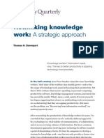 RethinkingKnowledgeWork_McKinsey