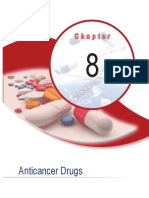 AntiCancer Drugs
