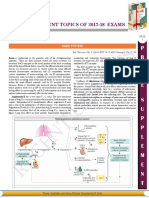 Physiology Update