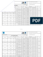 1 Summary OGS-List of Qualified Welders Test Accepted