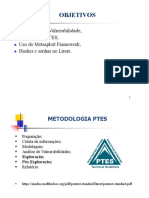 Aula 9 - Exploração - Metasploit - Senhas - Fatec - 2020 - 2 PDF