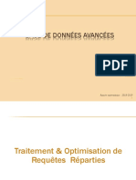 BDR Optimisation