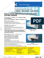 Catalog SR-3500 PDF