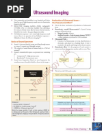Introduction to Basic Ultrasound Techniques | PDF | Medical Ultrasound ...