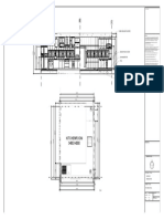 12 MM Ceiling Plaster: Elevation