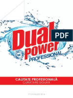 DUAL POWER Catalog v3 2014