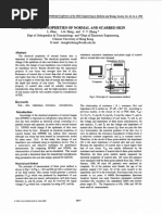 ANSI NETA - MTS 2019 - Part 3A | PDF | Screw | Insulator (Electricity)
