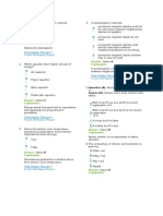 Materials and Components (Indiabix)