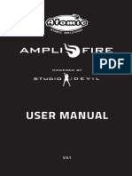 ATM - AmpliFire Manual 5.1