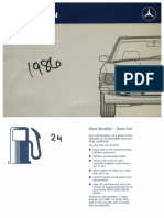 86 560SL Om PDF