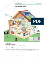 Monalyn Señaris - 4.2.2.4 Packet Tracer - Explore the Smart Home.docx