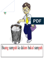 Buang Sampah