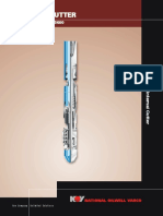 Internal Cutter PDF