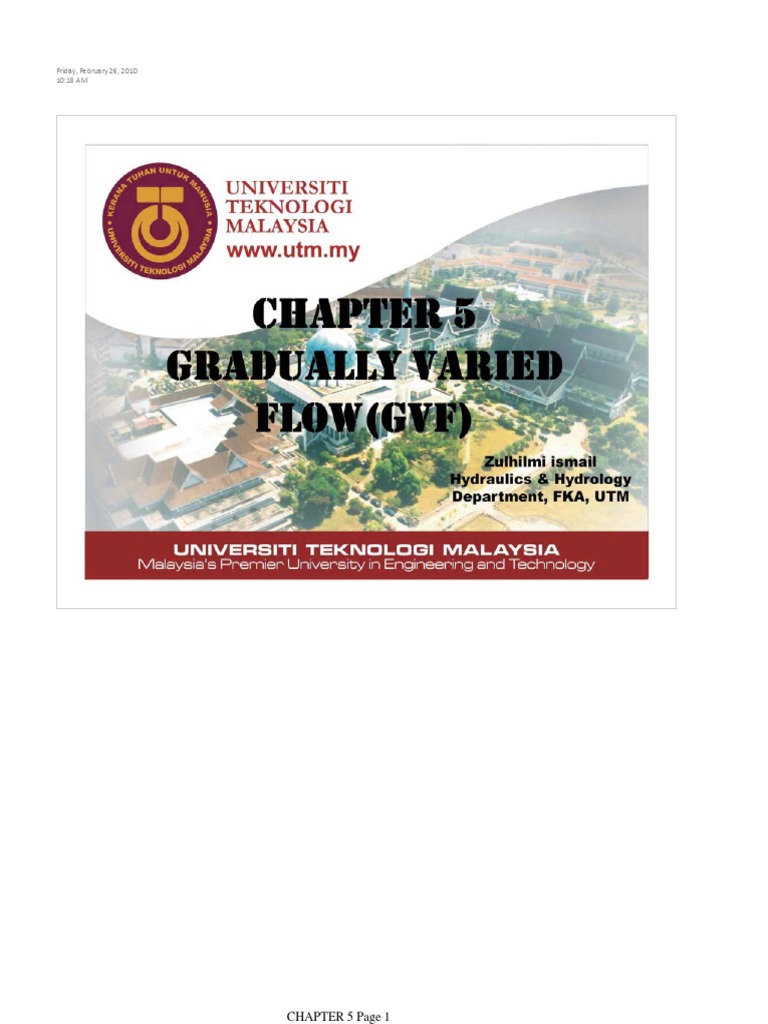 Chapter 5 PDF | PDF