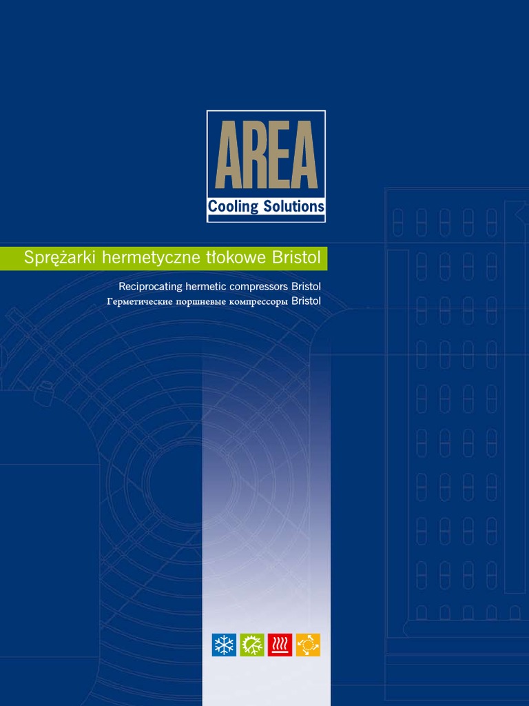 Bristol Compressors PDF