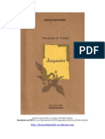Diapasón (2002) - Fernando G. Toledo PDF