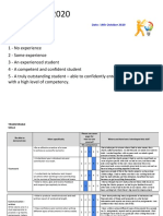 04 Skills Audit Document