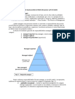 CATEGORII DE MANAGERI SI PRINCIPALELE APTITUDINI 20-10