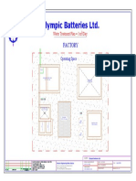 Olympic Batteries LTD 3 m3 ETP D3-Model PDF