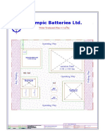 Olympic Batteries LTD 3 m3 ETP D2-Model PDF