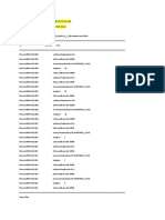 LTE Cell Configuration