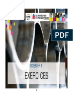 Dos6 Exercices