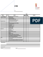 29 Guidelines For Site & House Inspectionsad