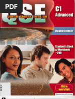 Quick Smart English (StudentÔs Book & Workbook) C1 Advanced PDF | PDF