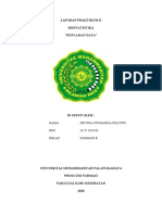 Praktikum Biostatistik