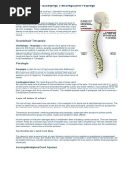 Download Types of Paralysis by Loh Wei Chieh SN48114788 doc pdf