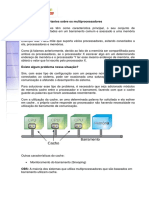 Sistema de Informação Módulo  8