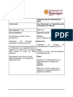 Fil2 Module-1