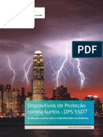 Dispositivo de Proteção contra Surtos - [Siemens].pdf