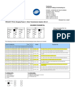 PROJECT TITLE: Shuqaiq Phase-3 - Water Transmission System - B2 & C