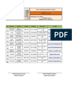 Taller 2 "Formulas y Funciones en Excel 2016"