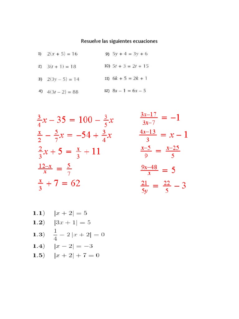 Tarea Del Modulo 7 PDF | PDF