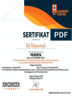 Sertifikat PIILC-25 September-420 (Siti Muawenah) PDF