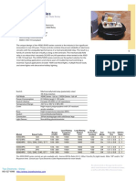 Energy Saving 4000/5000 Series Photocontrol Mechanically Held Relay Index