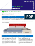 Classification: Institutional Sectors