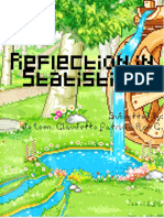 STAT REFLECTION - DE LEON, Claudette 11B