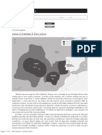 Ficha Formativa 3: Zona Económica Exclusiva