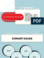 Konsep Dasar Akuntansi Fix