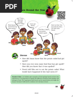 Ncert Book For Class 5 Evs Chapter 4