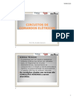 Circuitos de Comandos Elétricos