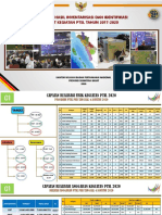 Monitoring PTSL 4 Agust 2020