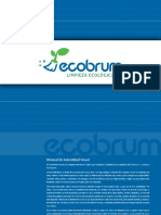 Ecobrum_Manual de Identidad Visual