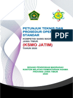 Kirim - Juknis Dan POS KSMO Jatim 2020