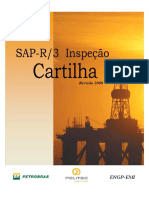 Cartilha Inspeção Sap PM PDF